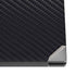 Black Carbon Fiber Specialty Texture Material Dell XPS Skin